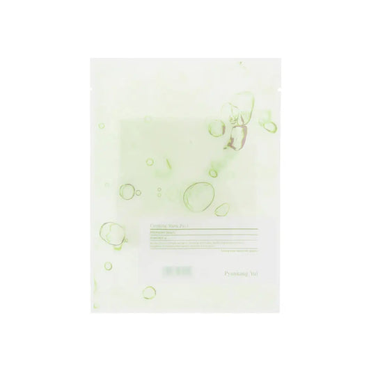 Pyunkang Yul Calming Low pH Sheet Mask 25g Pyunkang Yul