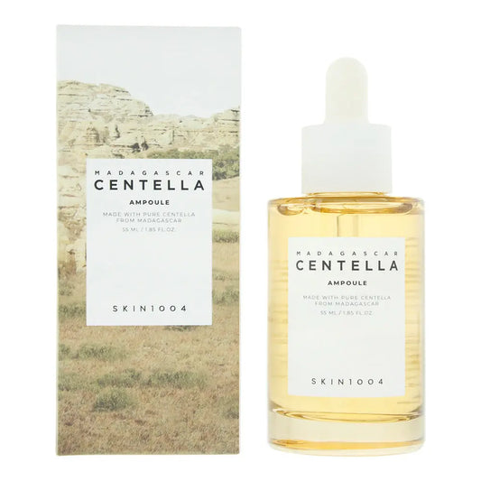 Skin1004 Madagascar Centella Ampoule 55ml Skin1004
