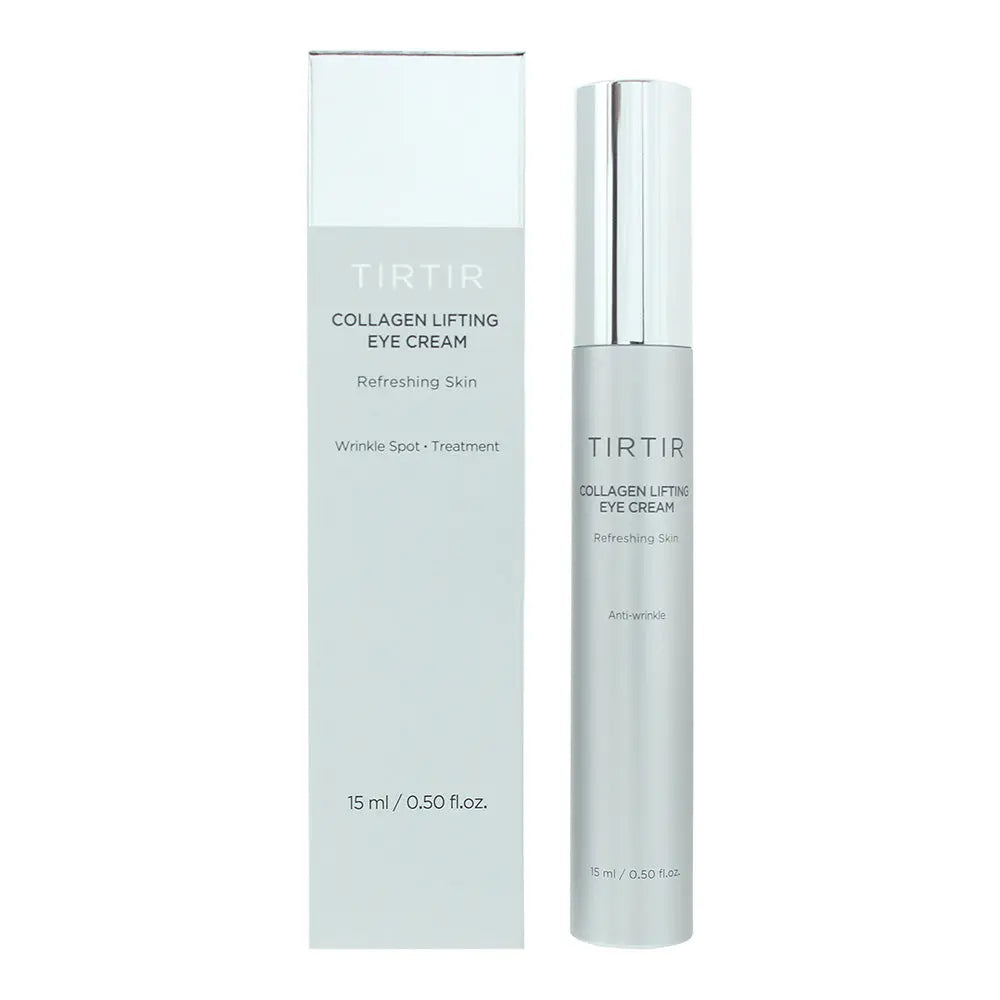 Tirtir Lifting Eye Cream 15ml Tirtir