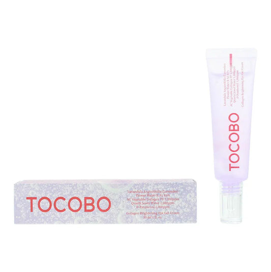 Tocobo Collagen Brightening Eye Gel Cream 30ml Tocobo