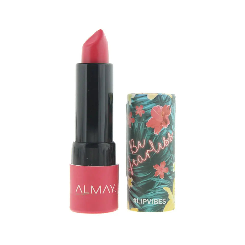 Almay Lip Vibes 150 Be Fearless Lipstick 4g Almay