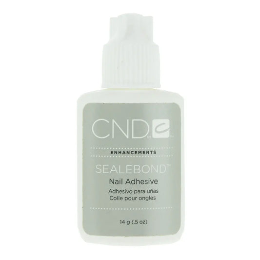 CND Enhancements Sealebond Nail Adhesive 14g CND