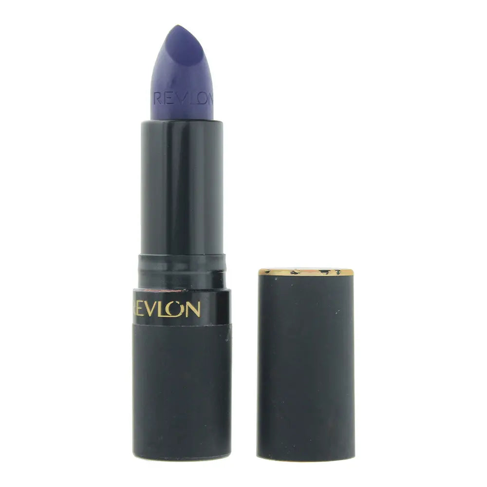 Revlon Super Lustrous Matte 018 Rhythm  Blues Lipstick 4.2g Revlon