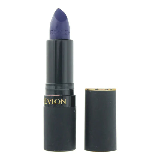 Revlon Super Lustrous Matte 018 Rhythm  Blues Lipstick 4.2g Revlon