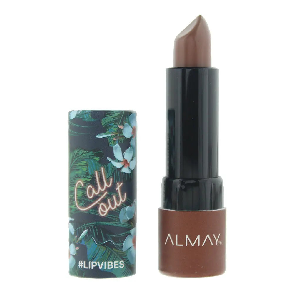 Almay Lip Vibes 240 Call Out Lipstick 4g Almay