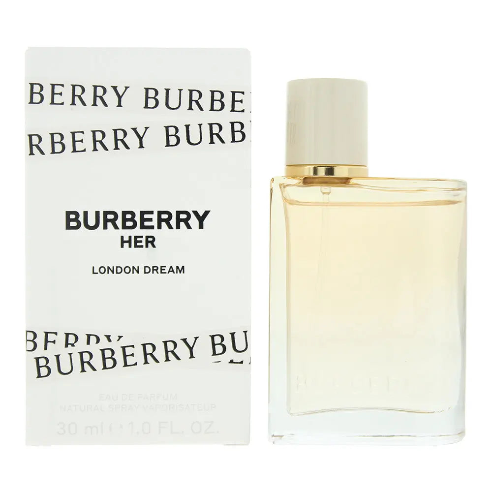 Burberry Her London Dream Eau De Parfum 30ml Burberry