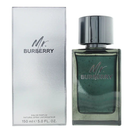 Burberry Mr. Burberry Eau De Parfum 150ml Burberry