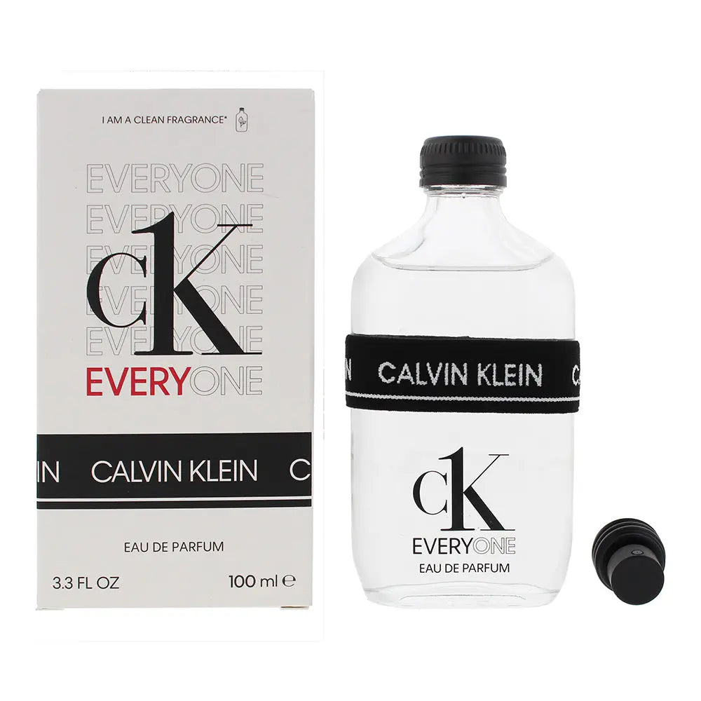 Calvin Klein Everyone Eau de Parfum 100ml Calvin Klein