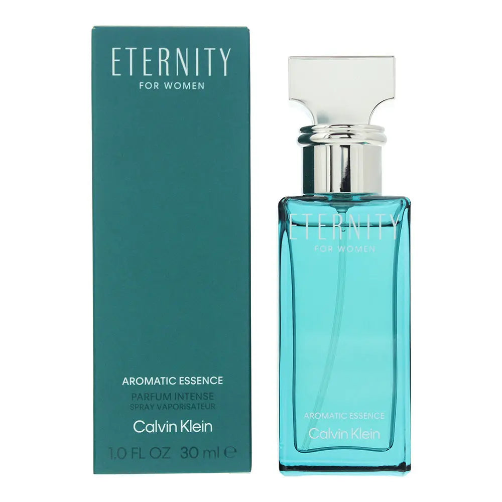 Calvin Klein Eternity For Women Aromatic Essence Eau De Parfum Intense 30ml Calvin Klein