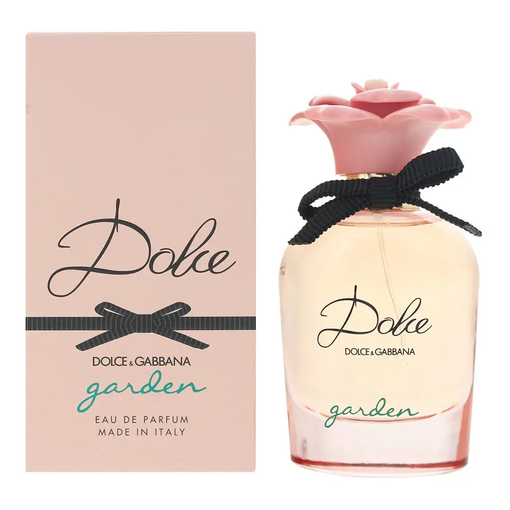 Dolce & Gabbana Dolce Garden Eau de Parfum 50ml Dolce & Gabbana