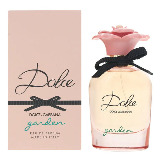 Dolce & Gabbana Dolce Garden Eau de Parfum 50ml Dolce & Gabbana