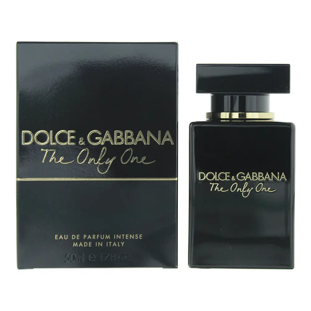 Dolce & Gabbana The Only One Intense Eau de Parfum 50ml Dolce & Gabbana