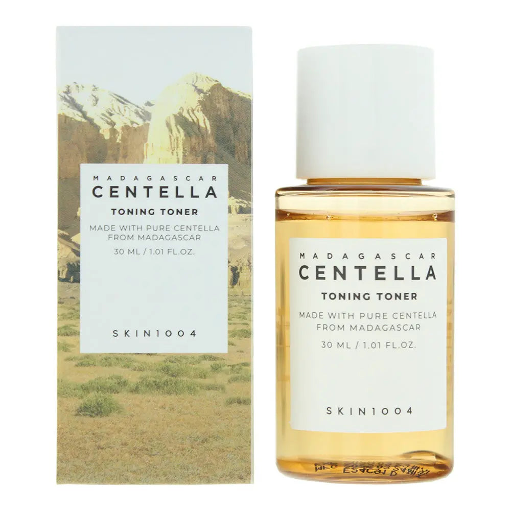 Skin1004 Madagascar  Centella Toning Toner 30ml Skin1004