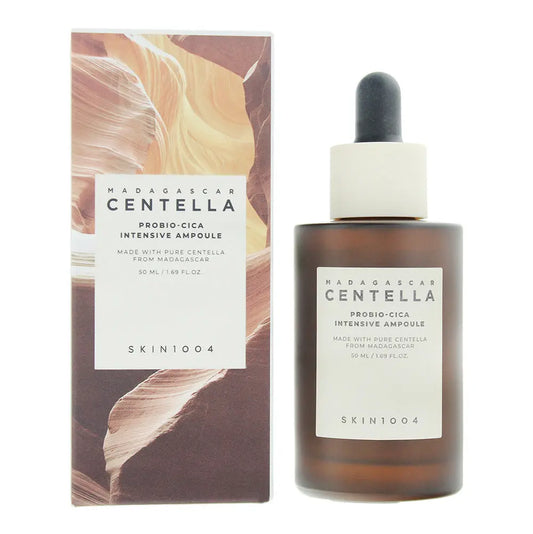 Skin1004 Madagascar  Centella Probio-Cica Intense Ampoule 50ml Skin1004