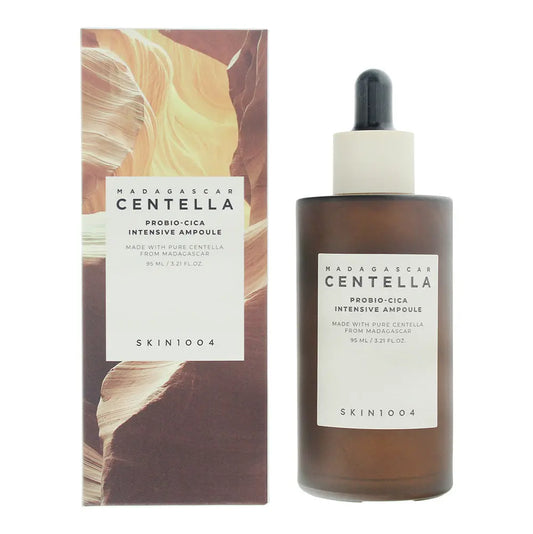 Skin1004 Madagascar  Centella Probio-Cica Intense Ampoule 95ml Skin1004