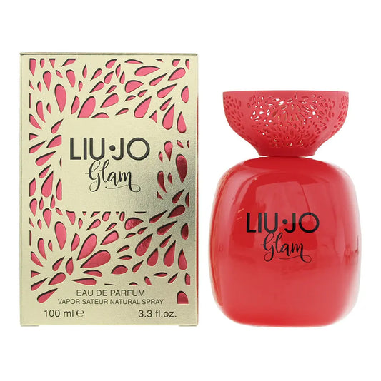 Liu Jo Glam Eau de Parfum 100ml Liu Jo