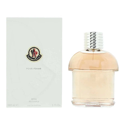 Moncler Pour Femme Refill Eau De Parfum 150ml Moncler