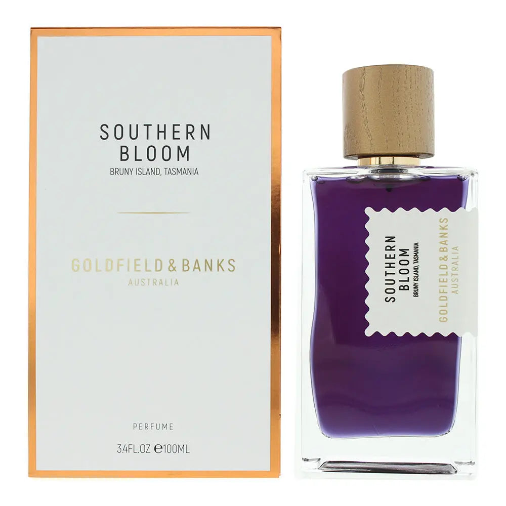 Goldfield & Banks Southern Bloom Perfume 100ml Goldfield & Banks