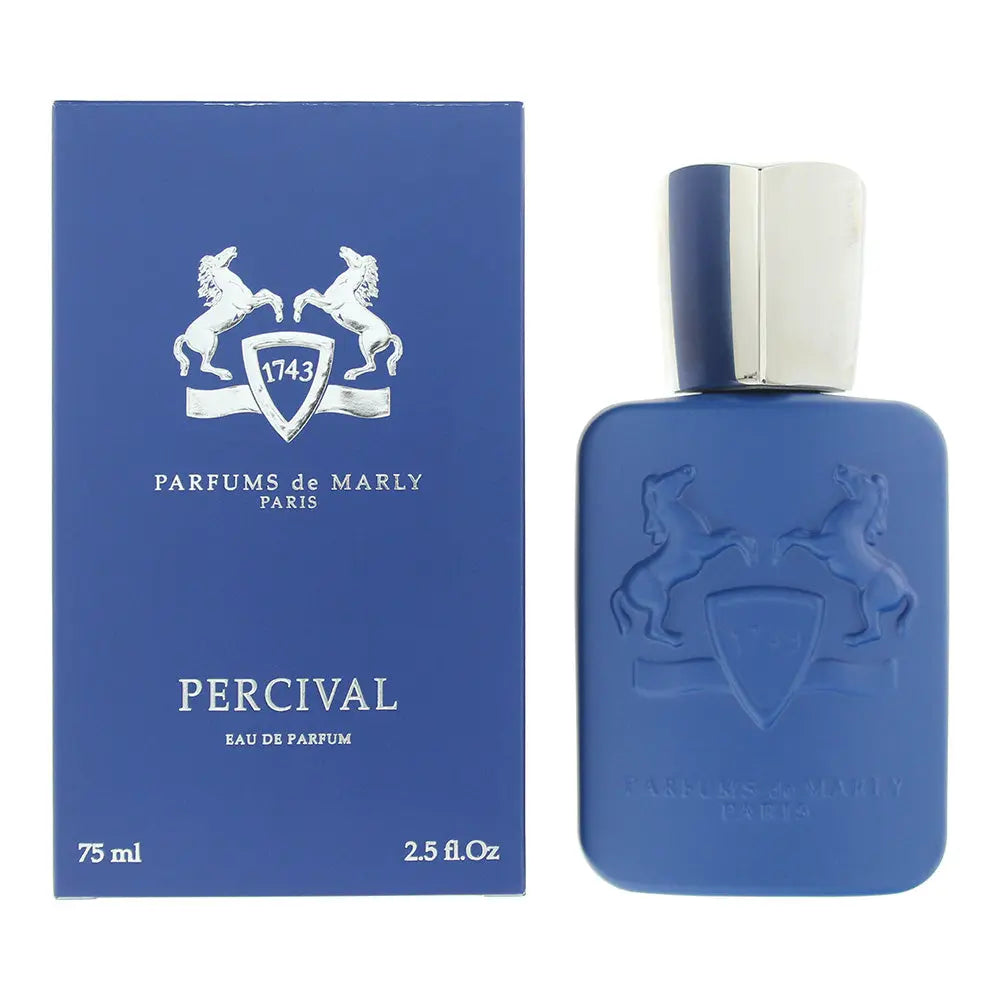 Parfums De Marly Percival Eau de Parfum 75ml Parfums De Marly