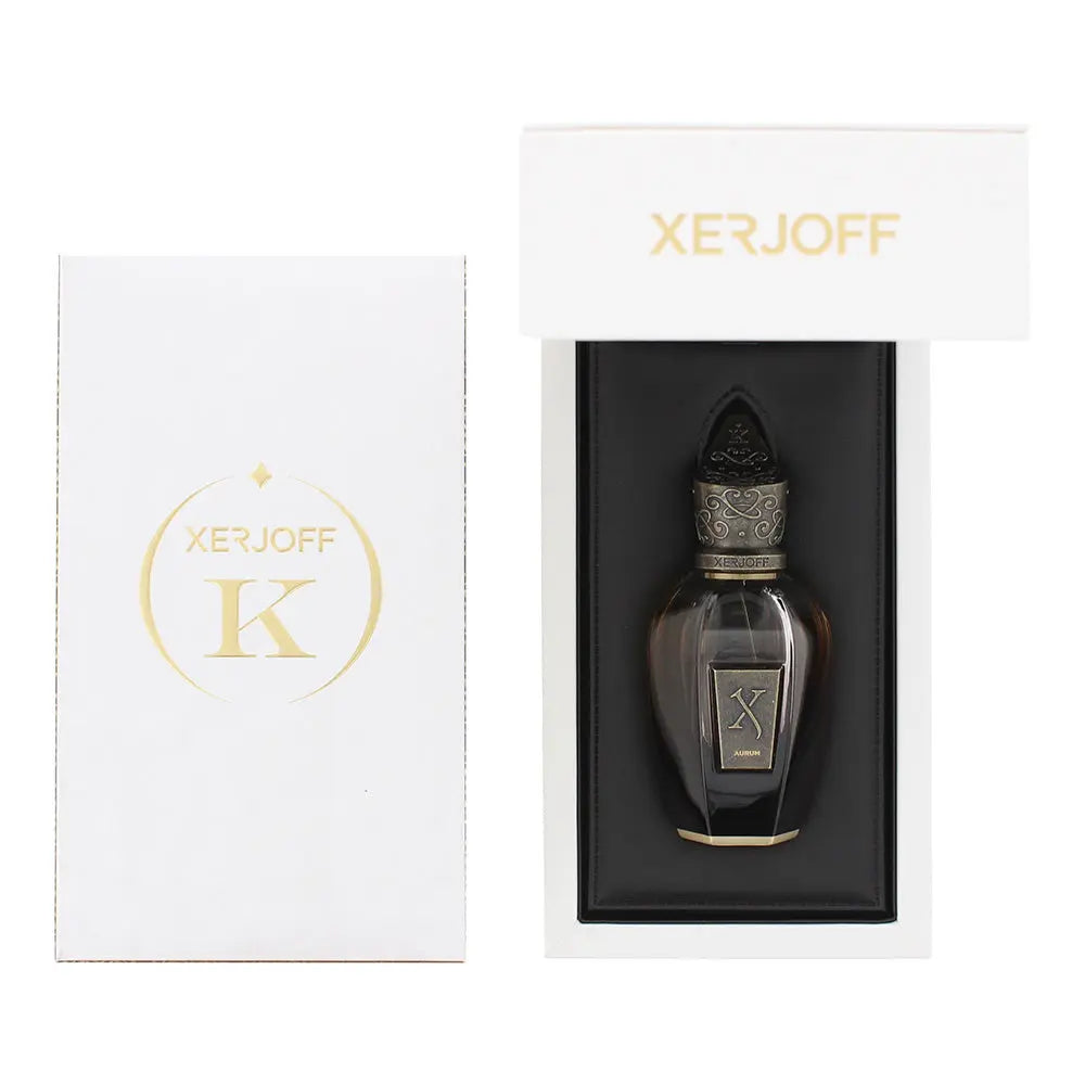 Xerjoff Aurum Eau de Parfum 50ml Xerjoff