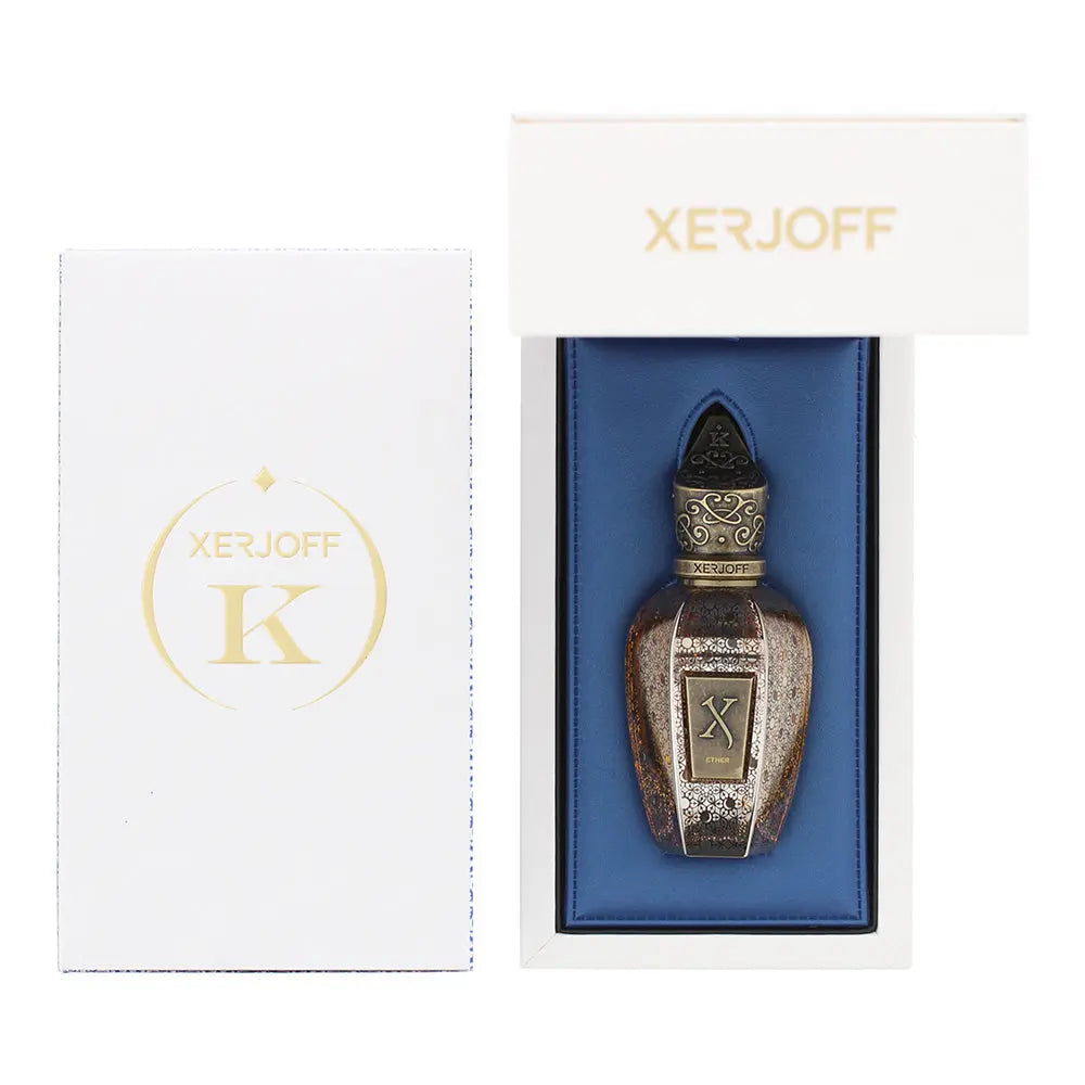Xerjoff Ether Eau de Parfum 50ml Xerjoff