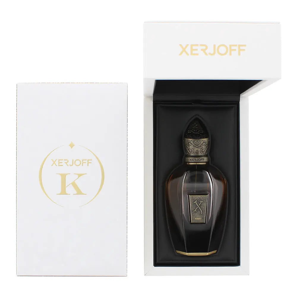 Xerjoff Hayat Eau de Parfum 100ml Xerjoff