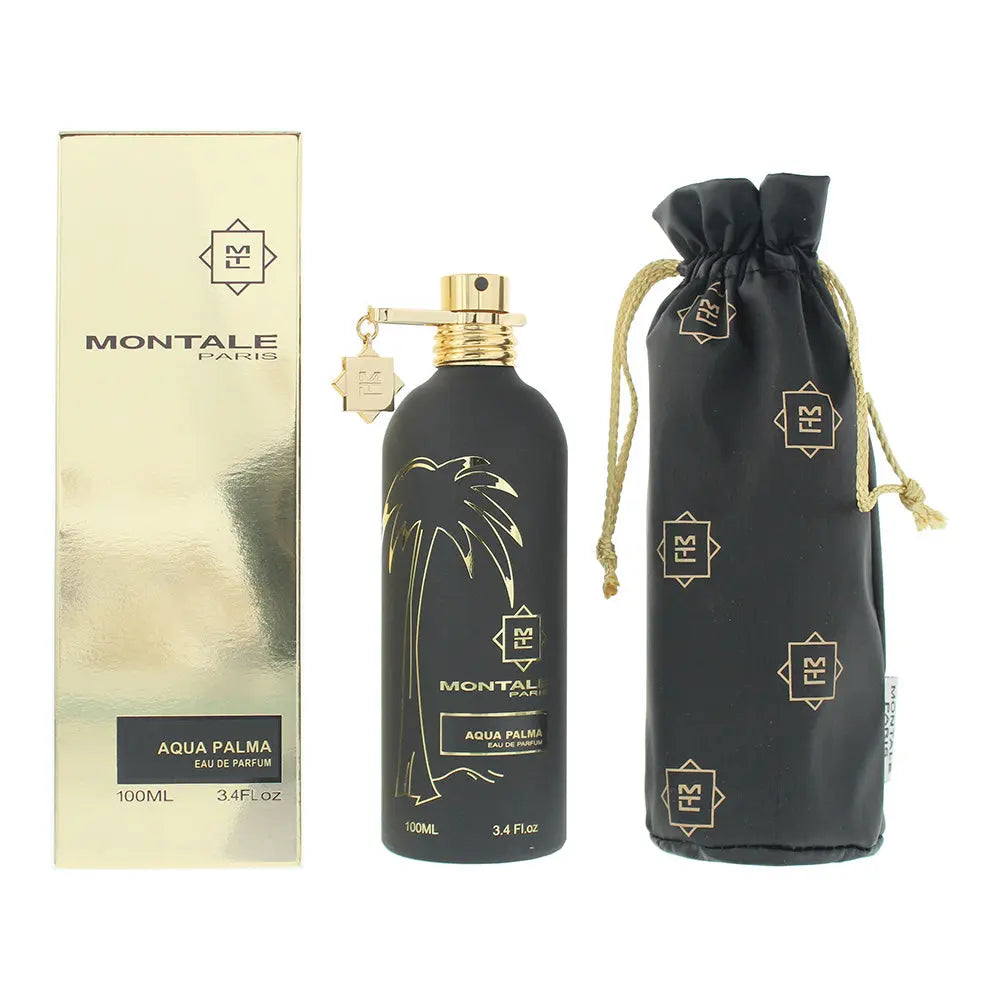 Montale Aqua Palma Eau De Parfum 100ml Montale