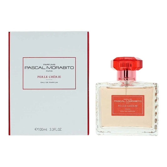 Pascal Morabito Perle Cherie Eau De Parfum 100ml Pascal Morabito
