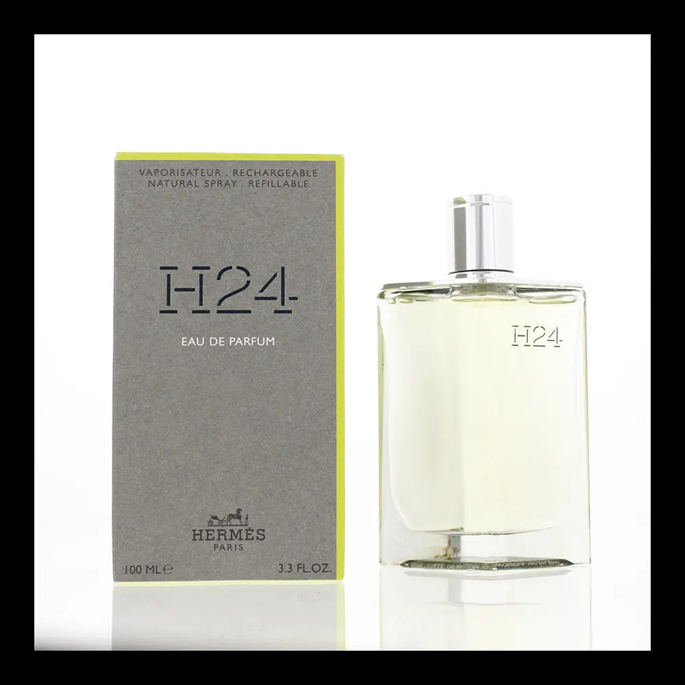 Hermès H24 Refillable Eau de Parfum 100ml Hermès