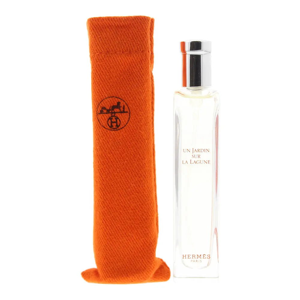 Hermès Un Jardin Sur La Lagune Eau de Toilette 15ml Hermès