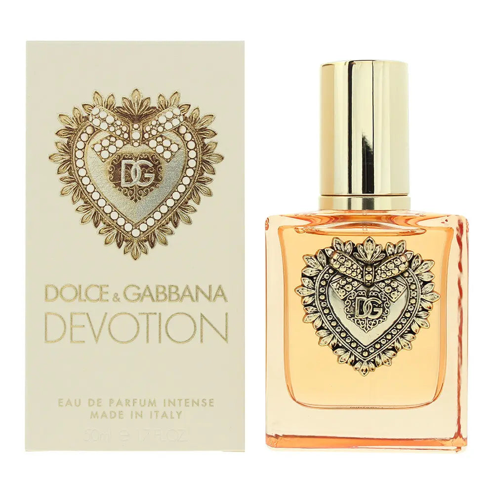 Dolce & Gabbana Devotion Intense Eau de Parfum 50ml Dolce & Gabbana