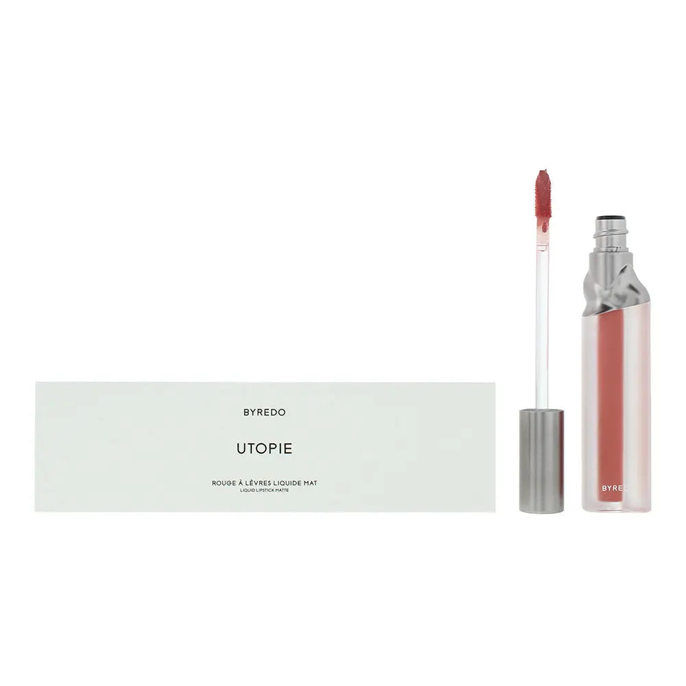 Byredo Matte 350 Utopie Liquid Lipstick 4ml Byredo