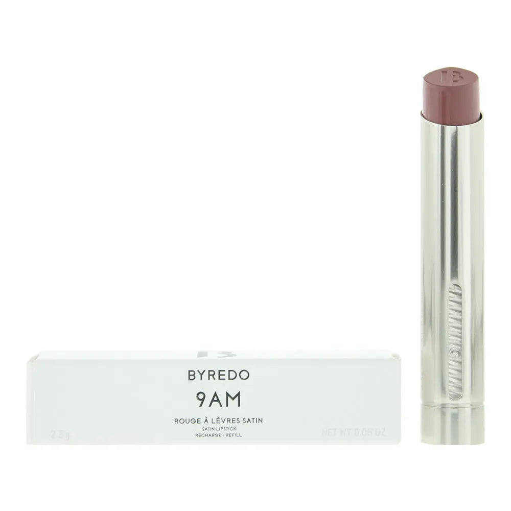 Byredo Satin Refill 9Am Lipstick 3g Byredo