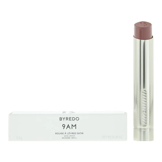 Byredo Satin Refill 9Am Lipstick 3g Byredo