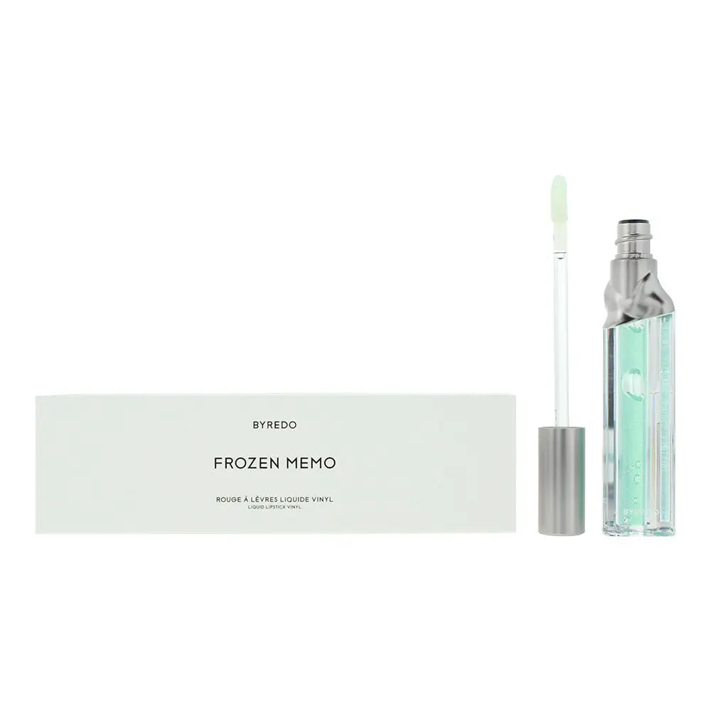 Byredo 283 Frozen Memo Liquid Lipstick 4ml Byredo