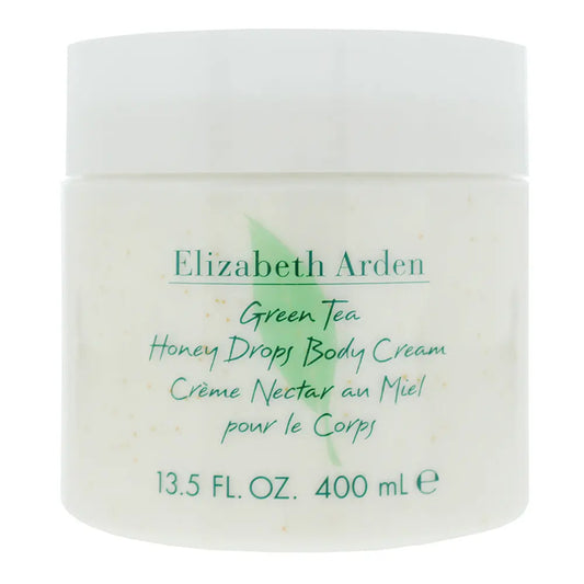 Elizabeth Arden Green Tea Honey Drops Body Cream 400ml Elizabeth Arden