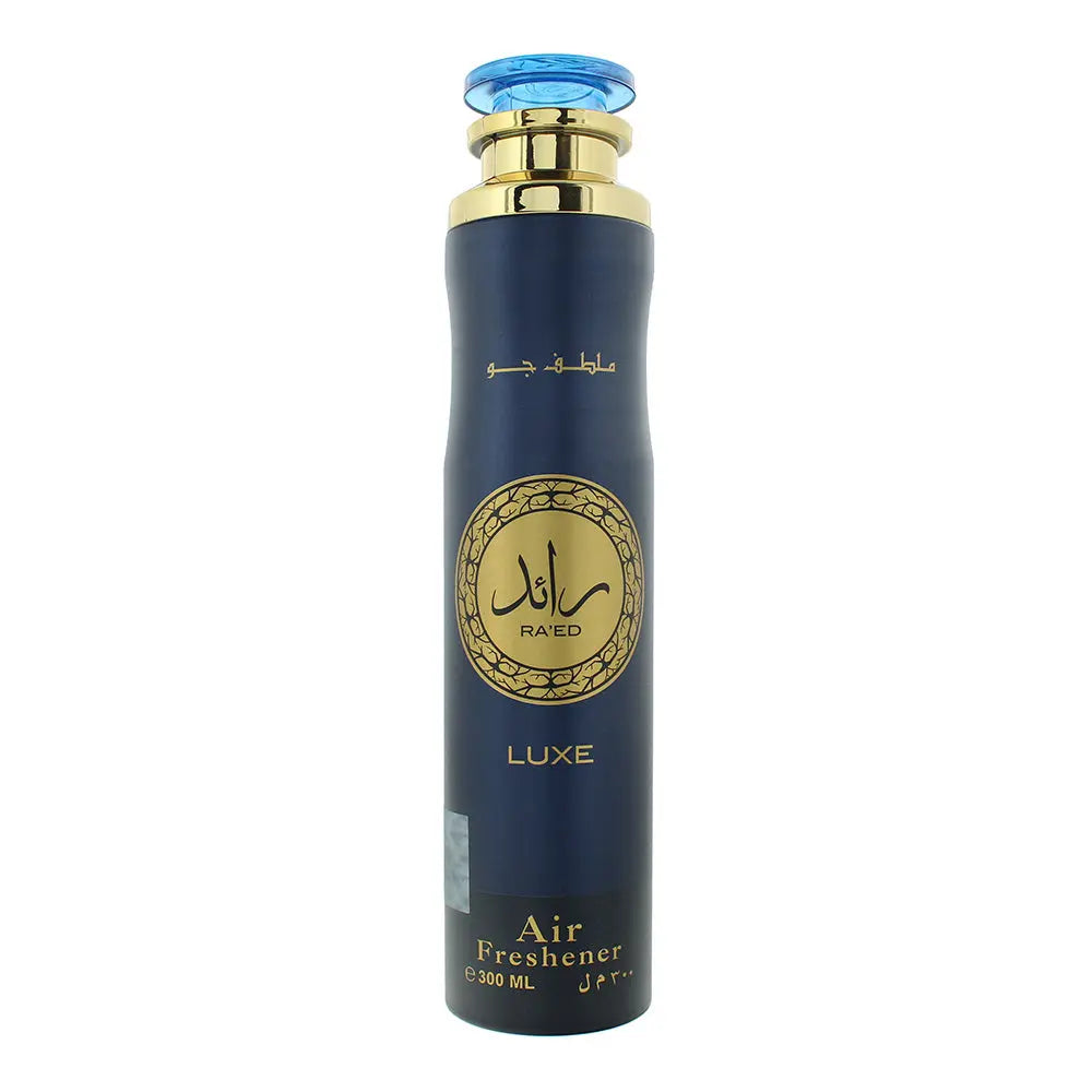 Lattafa Ra'ed Luxe Air Freshener 300ml Ra'ed