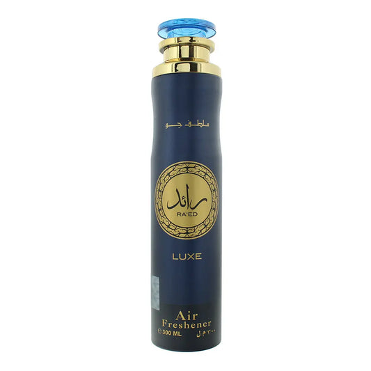 Lattafa Ra'ed Luxe Air Freshener 300ml Ra'ed