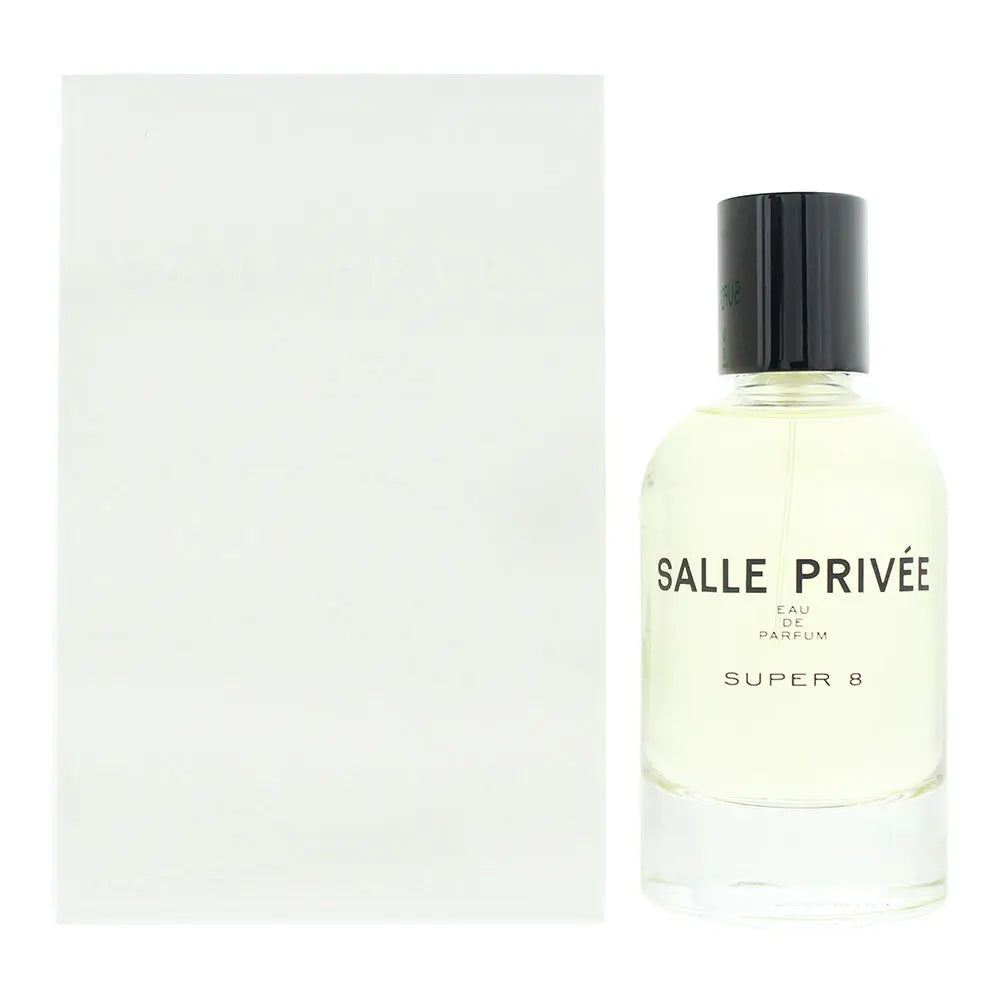 Salle Privee Super 8 Eau de Parfum 100ml Salle Privee