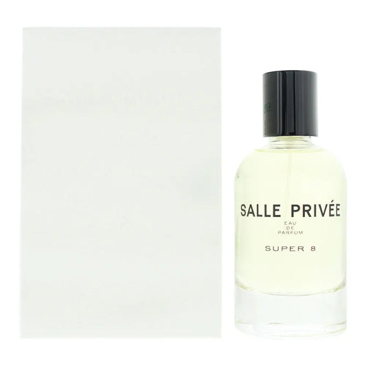 Salle Privee Super 8 Eau de Parfum 100ml Salle Privee