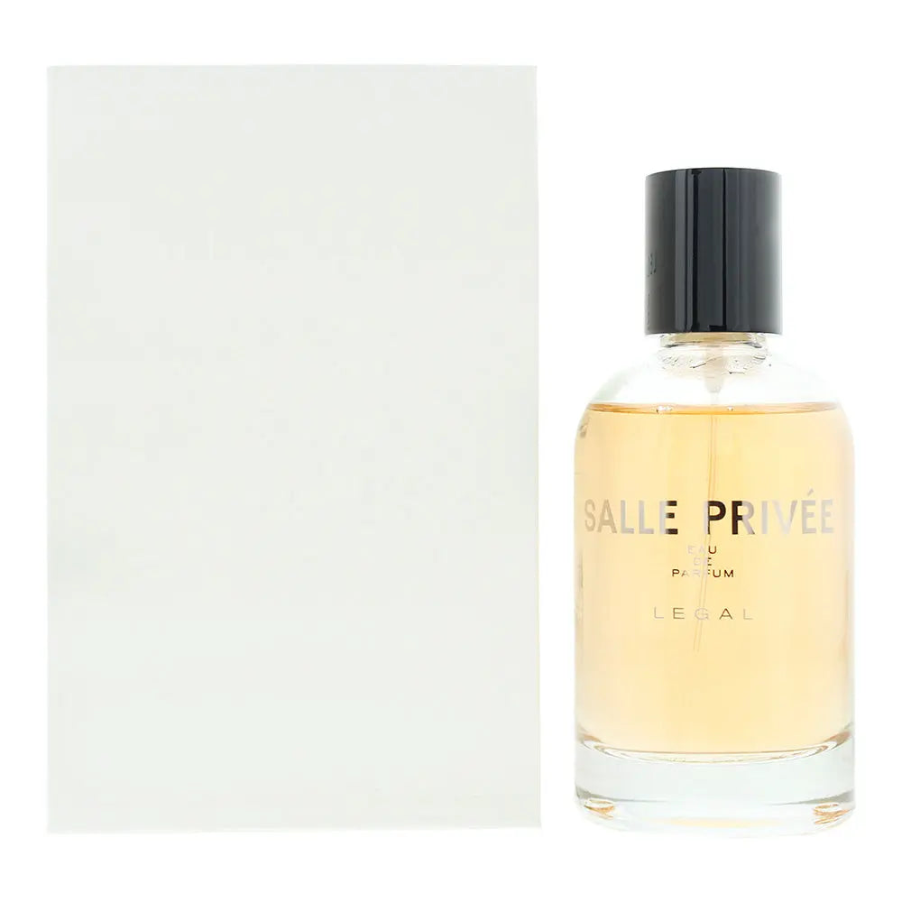 Salle Privee Legal Eau de Parfum 100ml Salle Privee