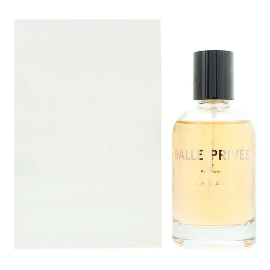 Salle Privee Legal Eau de Parfum 100ml Salle Privee