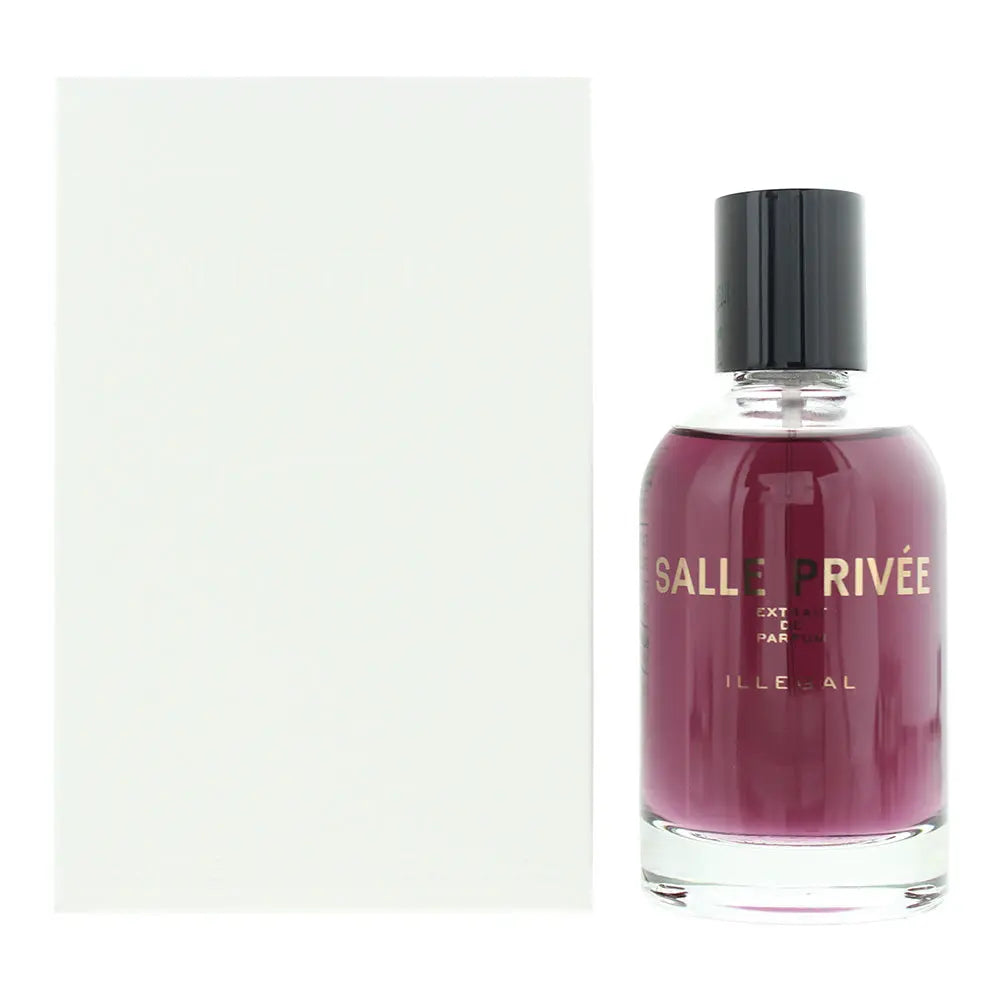 Salle Privee Illegal Extrait de Parfum 100ml Salle Privee