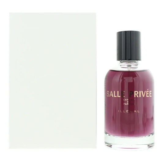 Salle Privee Illegal Extrait de Parfum 100ml Salle Privee