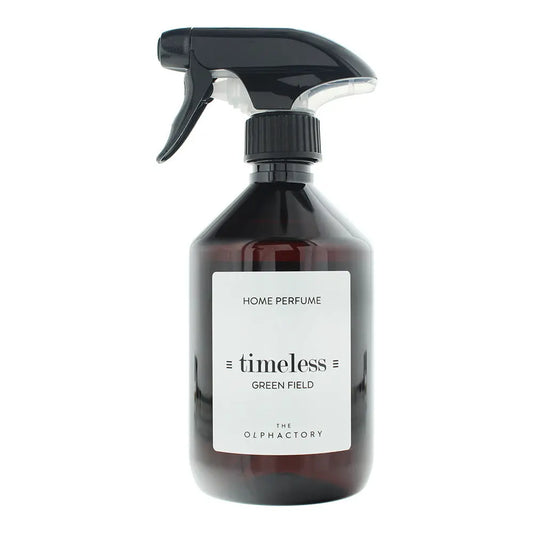 The Olphactory Timeless Green Field Air Freshener 500ml The Olphactory