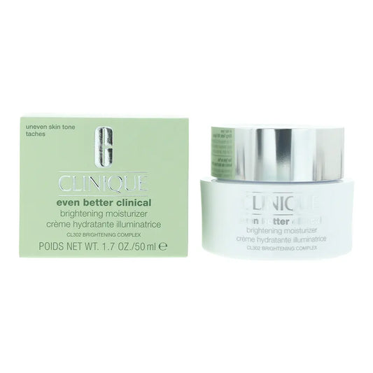 Clinique Even Better Clinical Brightening Moisturizer 50ml Even Better