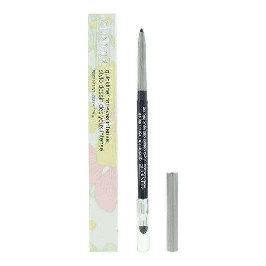 Clinique Quickliner For Eyes Intense 01 Black Eyeliner 0.25g Quickliner