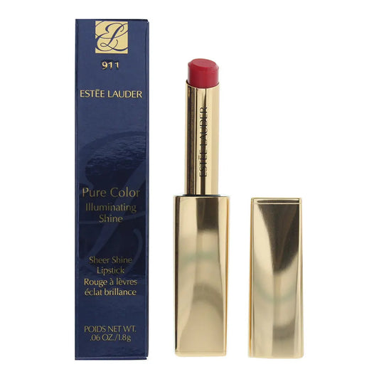 Estée Lauder Pure Color Envy Illuminating Shine 911 Little Legend Lipstick 1.8g Pure Color Envy