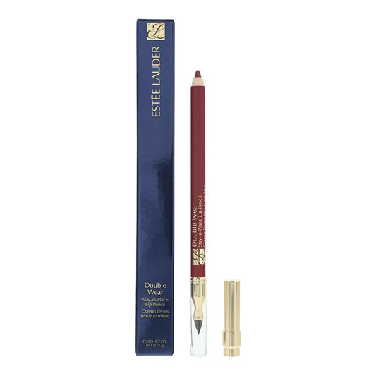 Estée Lauder Double Wear Stay-In-Place 06 Apple Cordial Lip Pencil 1.2g Double Wear