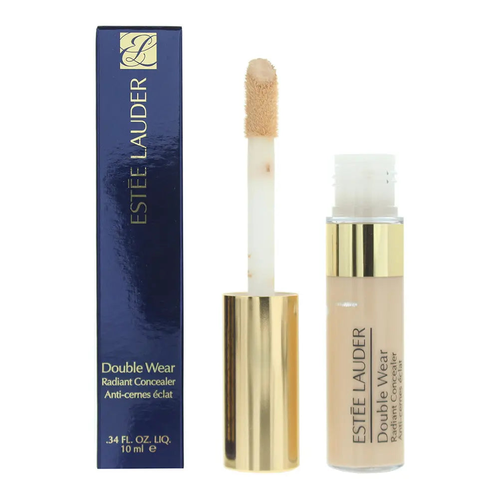 Estée Lauder Double Wear Radiant Concealer 1N Light 10ml Double Wear